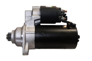 фото thumb №11, Стартер audi a3 1.9 tdi 09/ 96- psh 300.521.102.010