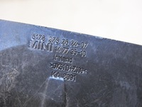 фото thumb №6, Основание аккумулятор mini one ii r56 1.4 2752624