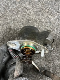 Infiniti mercedes 2.0 cgi насос пального упорскування 0261520216 a2740700501 в Україні, фото thumb