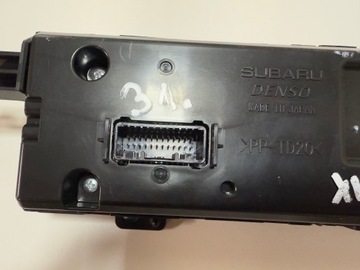 фото thumb №13, Subaru xv ii 17-24 панель дисплей консоли манометр 85261fl420