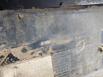 фото thumb №12, Бампер перед opel movano a ii master