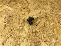 фото thumb №7, Датчик удара ударный штекер hyundai i10 iii 95920-l1000 2020-