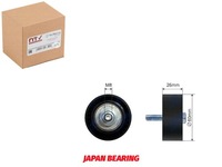 фото thumb №1, Nty rnk-ct-007 ролик направляющая / направляющая, ремень клиновой зубчатый