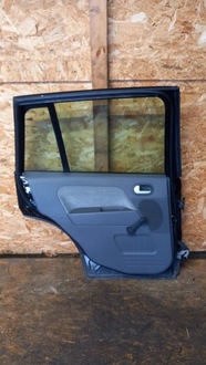 фото thumb №7, Дверь левая задние ford fusion d2