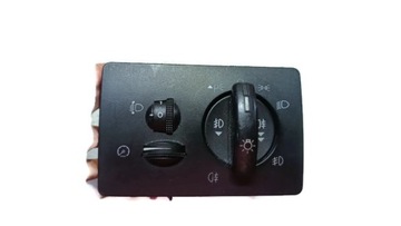 фото thumb №1, Ford c-max mk1 03-10r перемикач вимикач світла 3m5t13a024ba