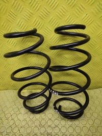 фото thumb №1, Fiat bravo ii пружини перед