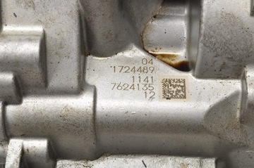 фото thumb №6, Bmw f20 1.5 насос масла масляна 7624135 8513665