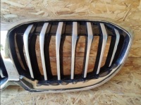 фото thumb №3, Решётка радиатора решётка радиатора bmw 1 f40 f41 5a39366