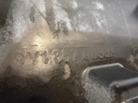 фото thumb №8, Porsche cayenne 9y1 9y0 18- панель приладів панель  air bag ładna 9y1857003m