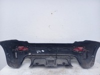 фото thumb №7, Бампер задня fiat 500 abarth 4xpdc