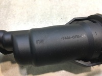 фото thumb №8, Помпа сцепления citroen c5 i 2.0 hdi