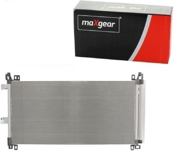 фото thumb №10, Конденсатор кондиционера citroen c5/ 508 09-