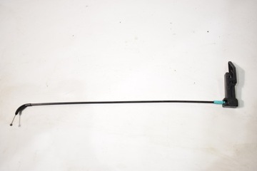 фото thumb №11, Нова оригінальна ручка трос тягa капота renault megane iv оригінальний номер