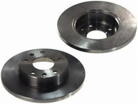 фото thumb №1, Гальмівні диски перед toyota 4 runner ii 3.0 91-95