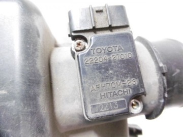 фото thumb №9, Rav4 ii корпус фильтра 22020-27060 2,0d4d