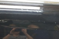 Дверь правый  перед ford fiesta mk7 3d Недорого, фото thumb