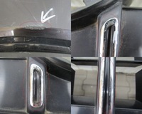 фото thumb №15, Бампер перед переднее mercedes w214 214 53 5.3 amg 23-