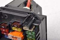 фото thumb №9, Mercedes slk iii w172 r172 1.8 модуль блок керування sam a2129009908