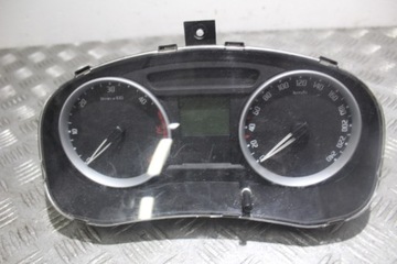 фото thumb №1, Приборы skoda fabia ii 1.4tdi