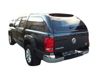 фото thumb №1, Nissan navara ford ranger amarok обшивка hardtop герметичная nowa