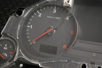 фото thumb №7, Счетчик приборы audi a8 d3 uk большой fis 4e0920951b