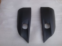 фото thumb №1, Opel grandland уголок бампера передний комплект