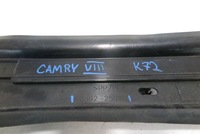 фото thumb №11, Защита нижняя радиатора воздуховод воздуха toyota camry viii 16592-25010