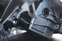 фото thumb №8, Приборная панель приборная opel astra j lift