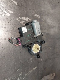 фото thumb №6, Моторчик скло лівий перед skoda fabia mk1 6y lift 6y1959801