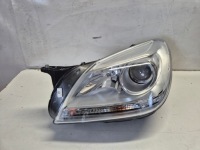 Купить Mercedes slk w172 фара передняя левая перед, фото thumb