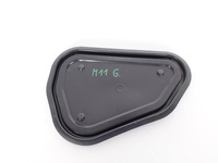 фото thumb №1, Audi a3 8v заглушка дверь правая задняя