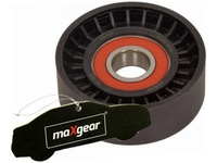 фото thumb №1, Ролик натяжителя ремень клиновой toyota iq 1.4 +ароматизатор