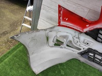 фото thumb №7, Бампер перед ford transit custom 12 -17