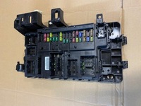 фото thumb №1, Коробка запобіжників bcm ford mustang vi 2.3