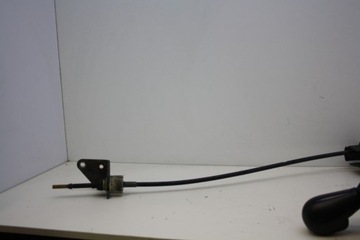 фото thumb №13, Домкрат выборщик коробки передач fiat croma ii 2,4 jtd 553481320