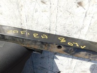 фото thumb №9, Opel zafira b 1.9cdti 08r сиденья салон комплект