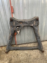 фото thumb №1, Nissan quashqai подрамник подрамник перед