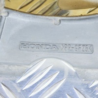 фото thumb №7, Honda cr-v 2005 крильчатка вентилятора