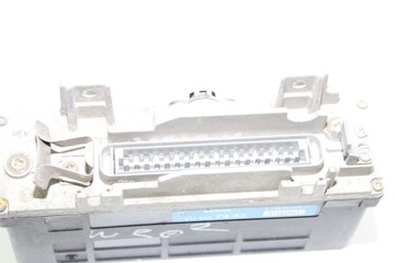 фото thumb №4, Mercedes w202 модуль комп'ютер блок керування abs 0125457432