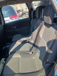 фото thumb №2, Сидіння сидіння перед i задня renault scenic 3 iii xmod 2013 rok
