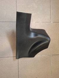 фото thumb №1, Kia sportage iii защита накладка молдинг порог левый задняя 85875-3u010