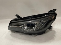 фото thumb №1, Mg hs лампа ліва перед full led лівий cała eur kpl