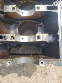 фото thumb №15, Блок двигуна bwm n52b30 3.0b e90 e91 e92 e93 e60 e61 e63 e83 e85 e87 e70