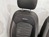 фото thumb №10, Kia ceed 3 cd iii gt-line hb 5d сиденья диван обшивки комплект