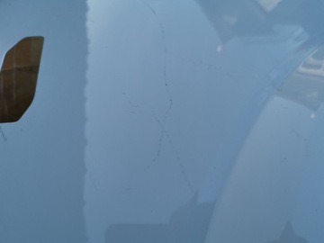 фото thumb №6, Крыло левый перед dacia sandero 3 iii 260925030r переднее