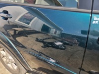 Toyota rav4 2 дверь правый  задняя правое  задняя 6s3 Недорого, фото thumb