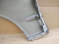 фото thumb №13, Крило переднє праві merc clk w209 справний європа