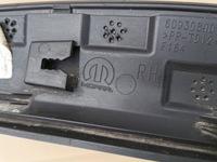 фото thumb №8, Jeep compass ii молдинг na крыло задний правый задняя 60930890