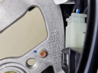 фото thumb №13, Воздуховод кожа мультифункция hundai i20 iii n-line k56130-s0000