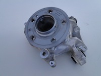 фото thumb №5, Mercedes eqb 243 x243 w243 поворотный кулак ступица задняя левая